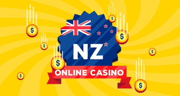 Best slots for New Zealand players